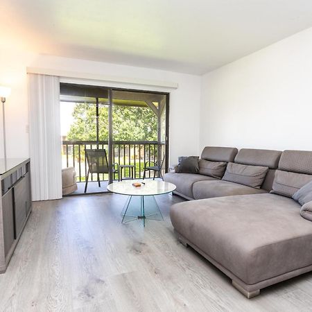 קלוויסטון Bass & Sun Condominium 2/2 Bedroom חדר תמונה