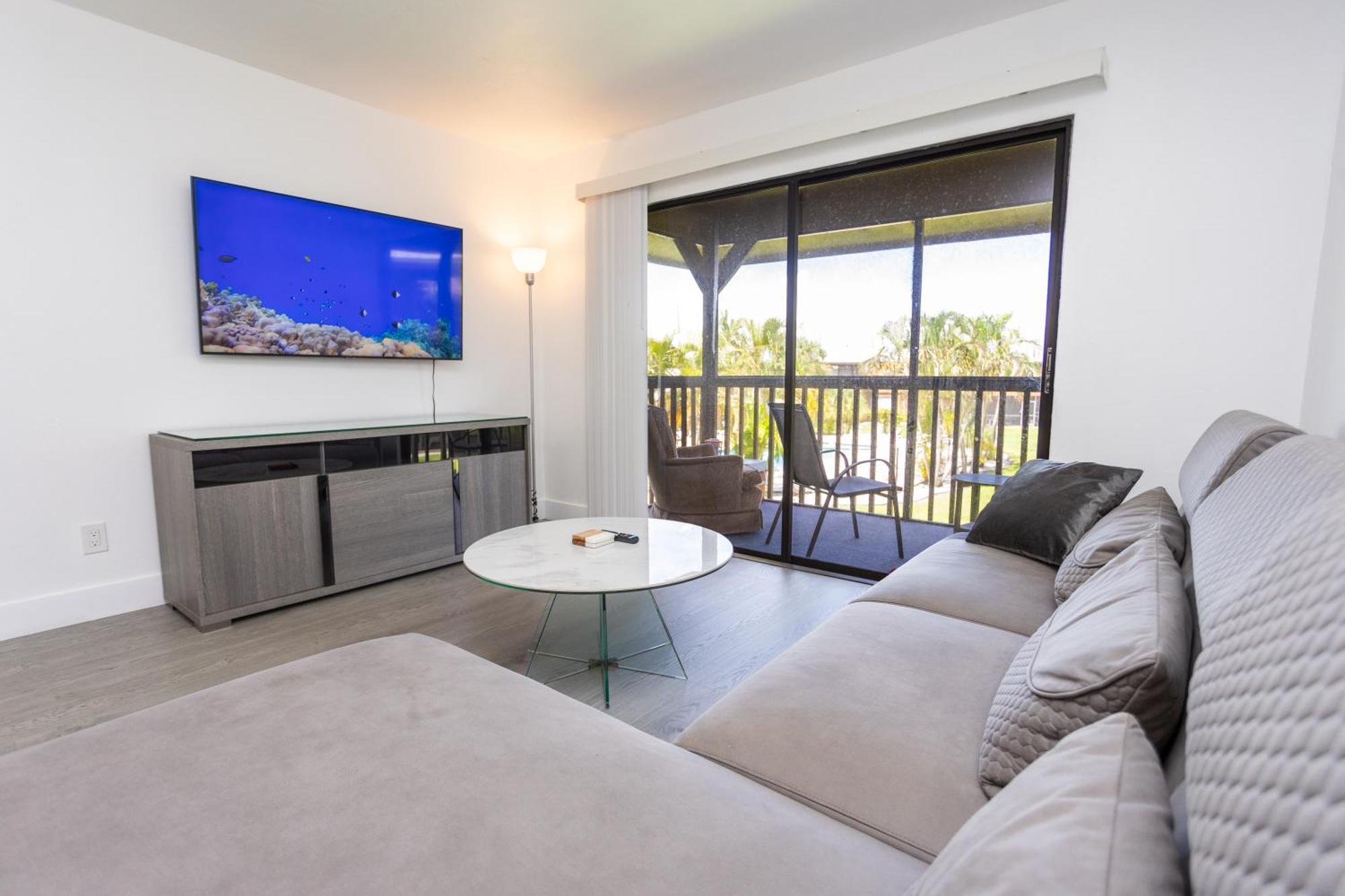 קלוויסטון Bass & Sun Condominium 2/2 Bedroom חדר תמונה