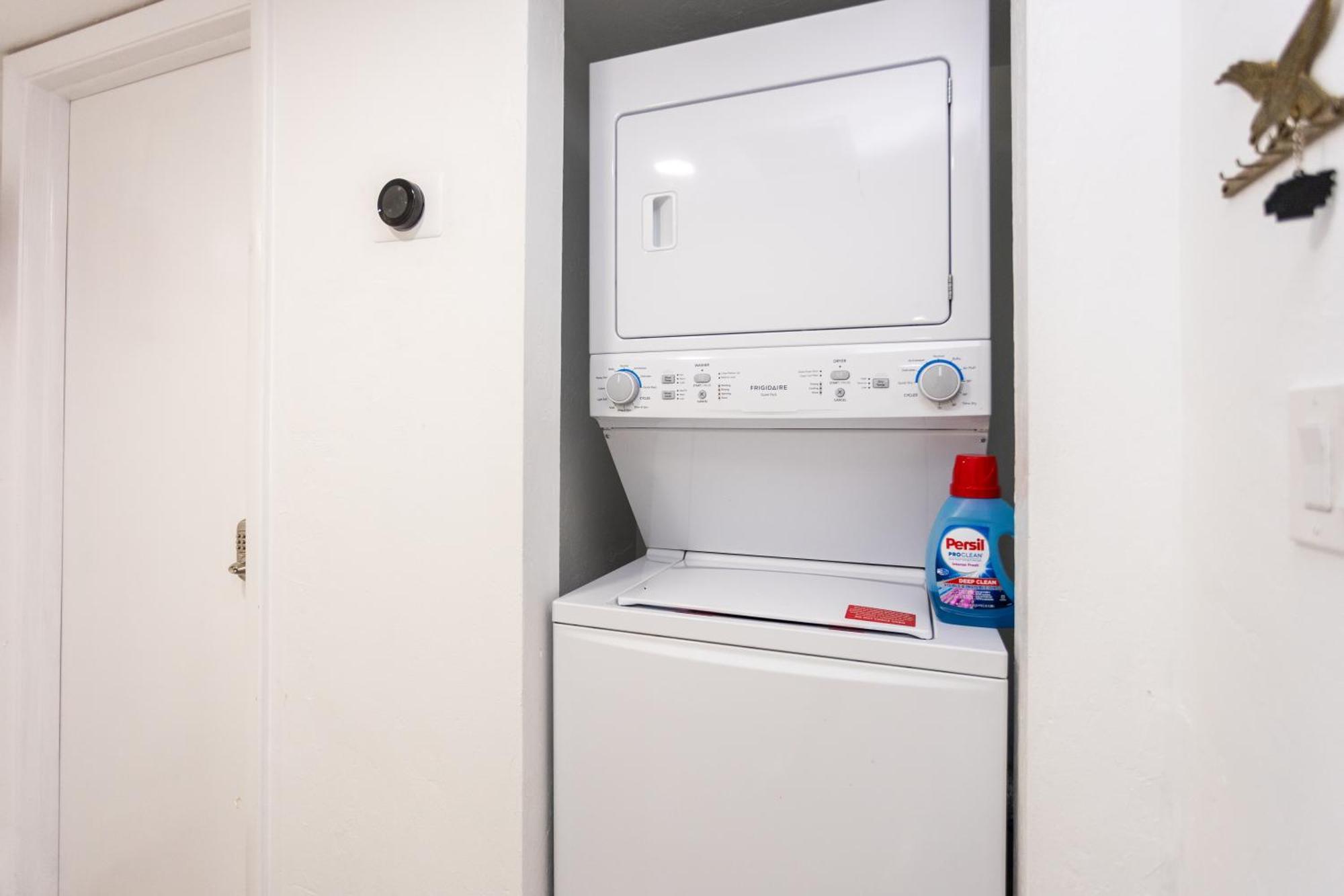 קלוויסטון Bass & Sun Condominium 2/2 Bedroom חדר תמונה