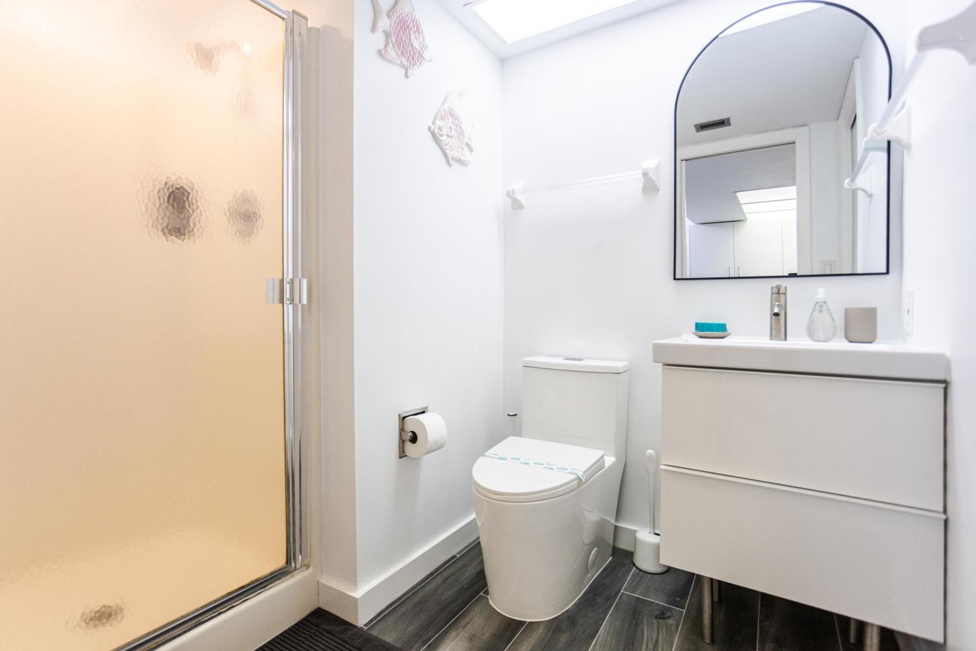 קלוויסטון Bass & Sun Condominium 2/2 Bedroom חדר תמונה