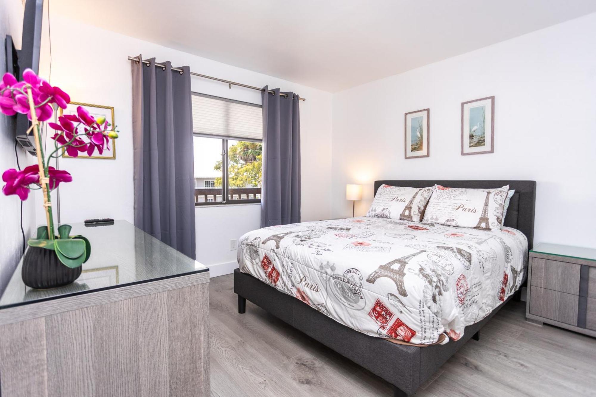קלוויסטון Bass & Sun Condominium 2/2 Bedroom חדר תמונה
