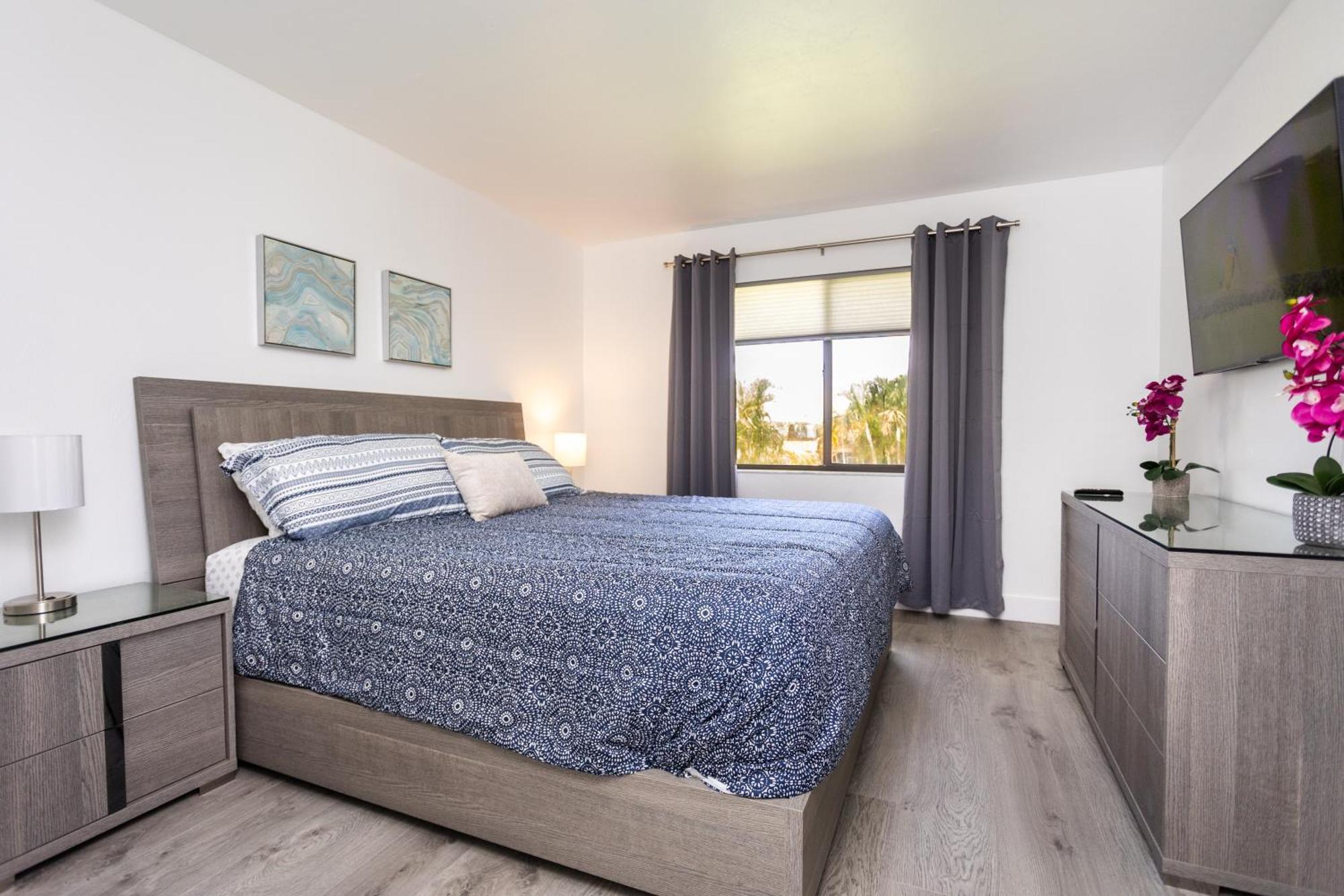 קלוויסטון Bass & Sun Condominium 2/2 Bedroom חדר תמונה