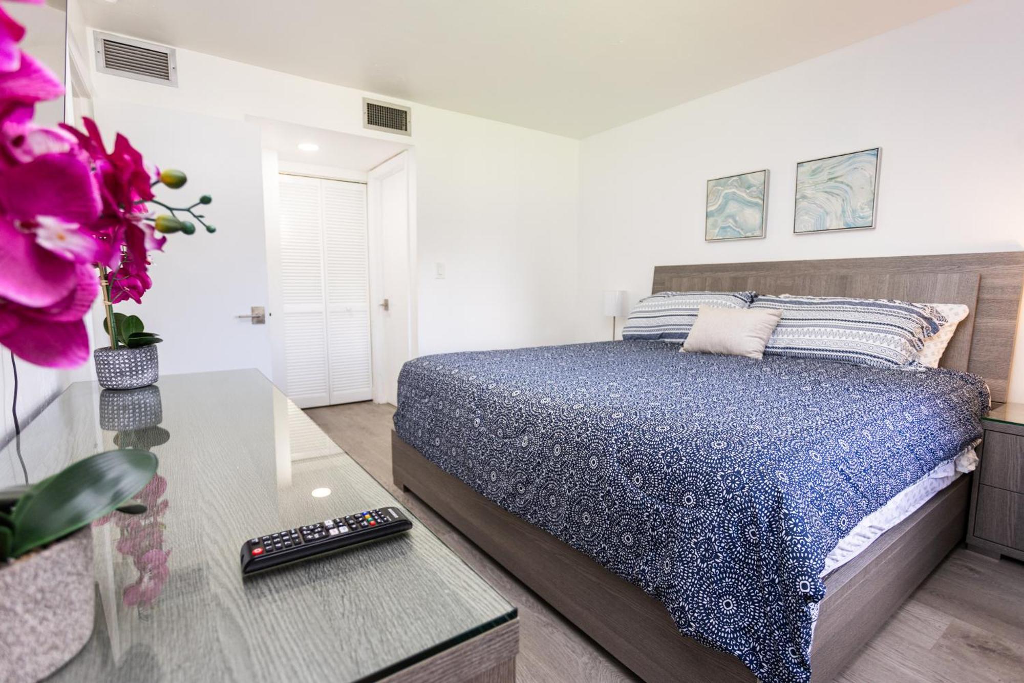 קלוויסטון Bass & Sun Condominium 2/2 Bedroom חדר תמונה